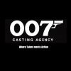 007 Casting Agency logo - Similar company to Cæs Lab