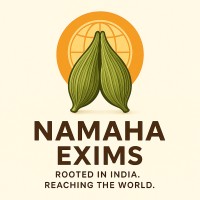 Namaha exim logo - Similar company to Fr Distributors