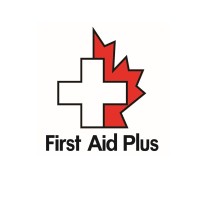 First Aid Plus Ottawa logo - Similar company to First Aid Plus