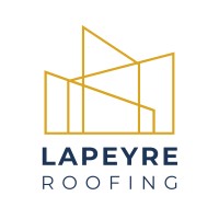 Lapeyre Roofing logo - Similar company to Bws Co
