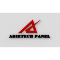 Arietech Panel logo - Similar company to Smk Negeri 1