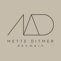 Mette Ditmer Denmark logo - Similar company to Design By Us