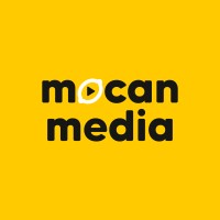 Mocan Media logo - Similar company to Numina