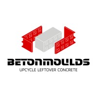 BETONMOULDS logo - Similar company to Stelcon Cable Tray