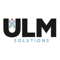 ULM Solutions logo - Similar company to Nlap Group, Llc.