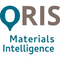 ORIS Materials Intelligence logo - Similar company to Enlaps