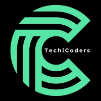 TechiCoders logo - Similar company to Digipex Solutions Llc