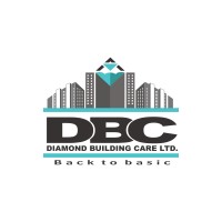 Diamond Building Care logo - Similar company to Infox Recruitment Services