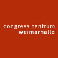 congress centrum weimarhalle logo - Similar company to Weimar Gmbh Gesellschaft Für Marketing, Kongress- Und Tourismusservice