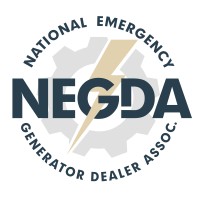 National Emergency Generator Dealer Association - NEGDA logo - Similar company to Taskbridge