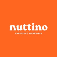 Nuttino logo - Similar company to Japan Square