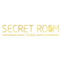 Secret Room logo - Similar company to 919 Application
