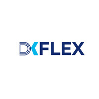 DK Flex logo - Similar company to Cambion Electronics Ltd.