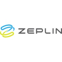Zeplin Pty Ltd logo - Similar company to Intman Services - Smarter Asset And Mobile Workforce Management