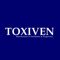 ToxiVen logo - Similar company to Genex India Bioscience Pvt Ltd