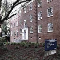 Georgia Southern Department Of Communication Arts