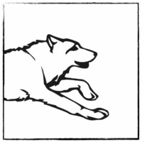 Logan Wolf Reidel logo - Similar company to Wild Fruit