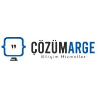 Çözüm Arge Bilişim Hizmetleri logo - Similar company to Sinba Bilişim Teknolojileri Ti̇c. Ltd. Şti̇