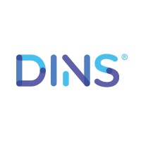 DINS logo - Similar company to Checklens