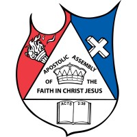 Apostolic Assembly of The Faith In Christ Jesus logo - Similar company to United Pentecostal Church International