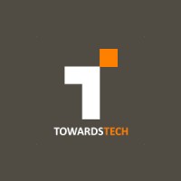 Towards Technology Pte Ltd logo - Similar company to Towards Technology