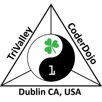 TriValley CoderDojo logo - Similar company to Kcode