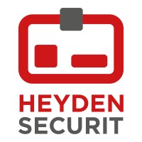 Heyden-Securit Gmbh
