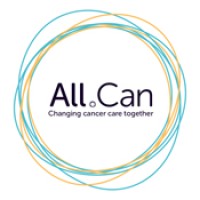 All.Can International logo - Similar company to Spcc (Sharing Progress In Cancer Care)