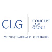 The Concept Law Group, P.A. logo - Similar company to Lauren Helm Pr, Llc