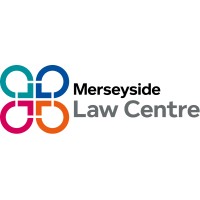 Merseyside Law Centre logo - Similar company to Tower Hamlets Law Centre