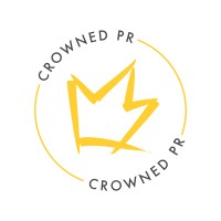 Crowned Pr