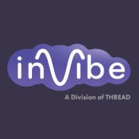 inVibe, a division of THREAD logo - Similar company to Carma Project, Inc.