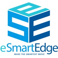 eSmartEdge Private Limited logo - Similar company to Fairleigh Software Services Pvt. Ltd.