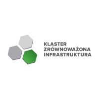 Sustainable Infrastructure Cluster/Klaster Zrównoważona Infrastruktura logo - Similar company to Ecodomus Cluster