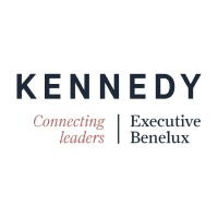 Kennedy Executive Benelux logo - Similar company to Cross International