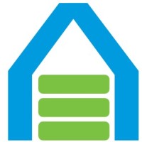 Volta in huis logo - Similar company to Chrgd