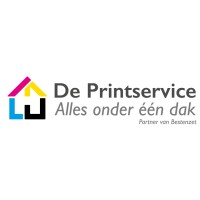 De Printservice logo - Similar company to Myss