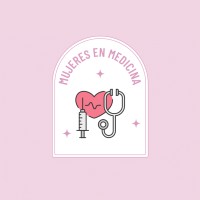 Mujeres en Medicina logo - Similar company to University Of Illinois Chicago - Campus Housing
