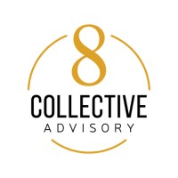 8 Collective logo - Similar company to Dolfinwise