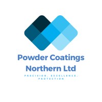 Powder Coatings Northern Ltd logo - Similar company to Lupon Powder Coatings