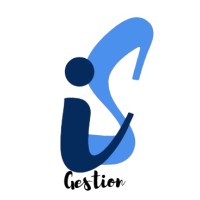 is-gestion logo - Similar company to Bordeaux Ecole Numérique (Fablab Ben)