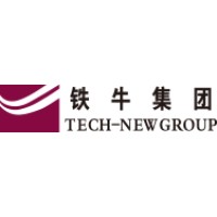 Tech New Group logo - Similar company to Qingjian Group Co., Ltd.