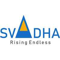 Svadha Group logo - Similar company to Future Trends