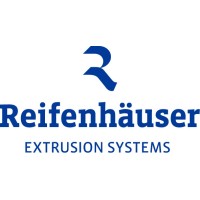 Reifenhäuser Extrusion Systems logo - Similar company to Reifenhäuser Mea