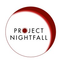 Project Nightfall logo - Similar company to Talking Tree Media