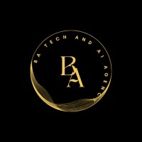 Ba Tech and AI Agency logo - Similar company to Buzire