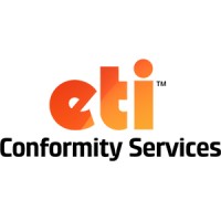 eti Conformity Services logo - Similar company to Ipc (Iso)