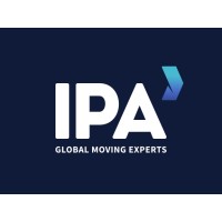 IPA Umzugs GmbH logo - Similar company to Memacon Gmbh