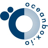Oceanbox.io logo - Similar company to Binero