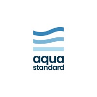 Aqua Standard logo - Similar company to Agency Cloud9